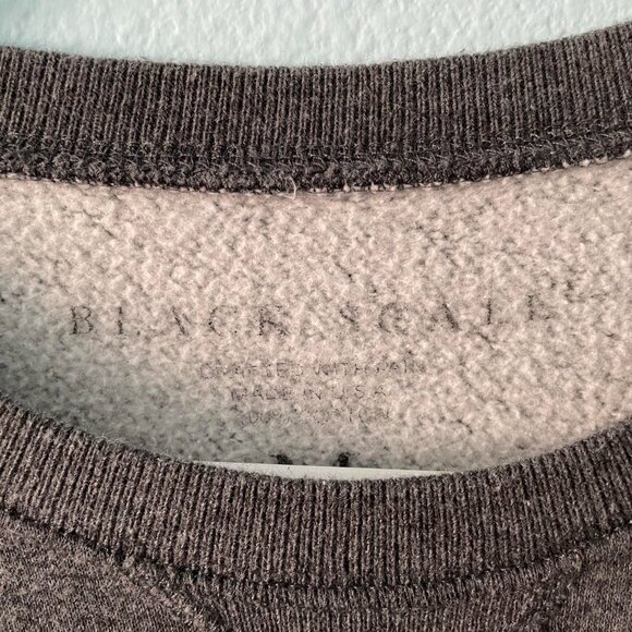 Grey Blvck Sweatshirt - Picture 2 of 5